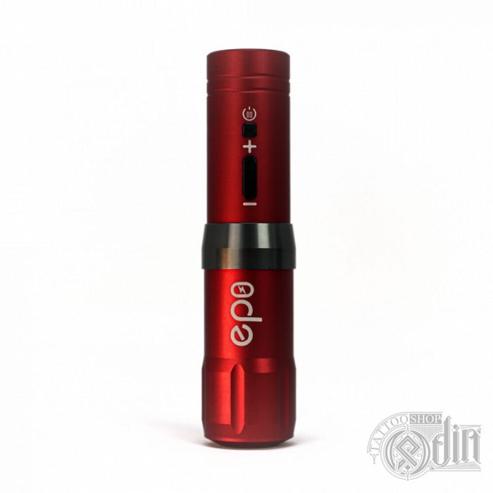 AVA GT wireless pen EP8 Red (Ход 4.2мм)